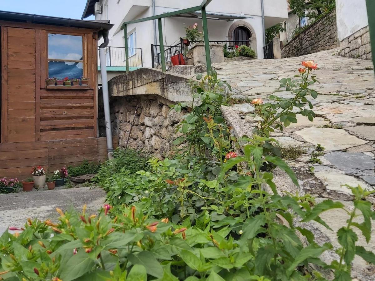 Apartamento Mima Jajce Exterior foto